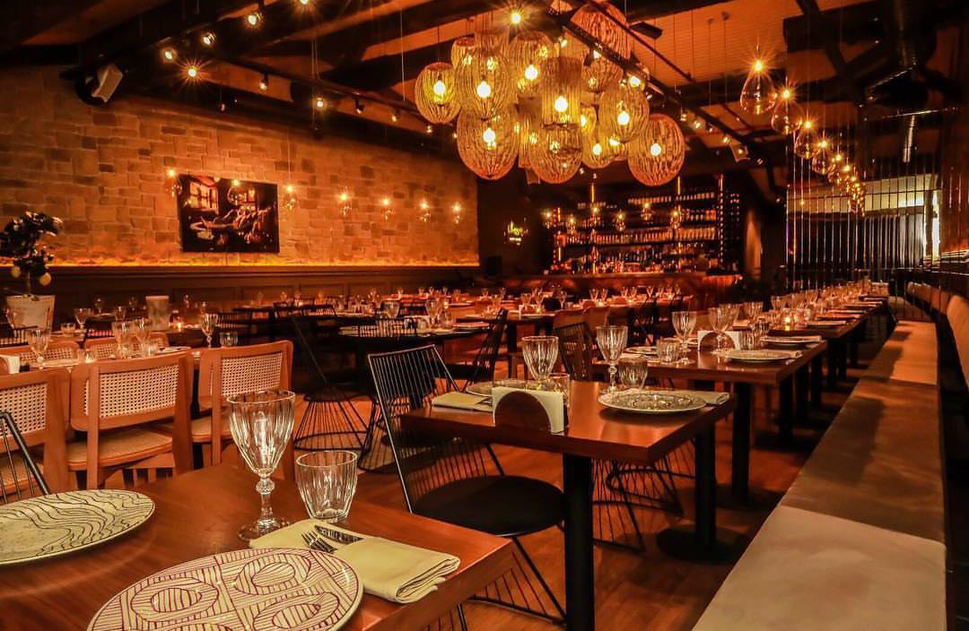 Limon Restaurant